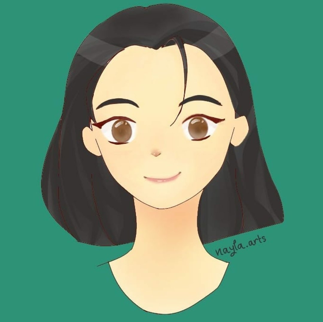 nayIafaiza's tweet photo. #TXTARTISTS_CHALLENGE #artidn 

same artist, same color palette, different timelines.

may 2020                           aug 2021 https://t.co/kQNqxY6Qpk