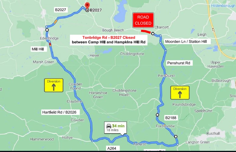 SES Water tweet media