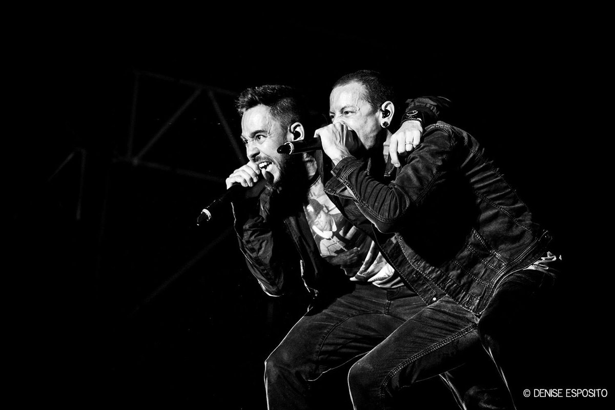 LinkinParkPlus's tweet photo. GALLERY UPDATE:

🏙 Linkin Park - The Hunting Party Tour, Rock in Roma
📅 September 6th, 2015
📸 Denise Esposito

Check out the full gallery here -> https://t.co/IndTR07mzv https://t.co/RmQ3TYHPIz