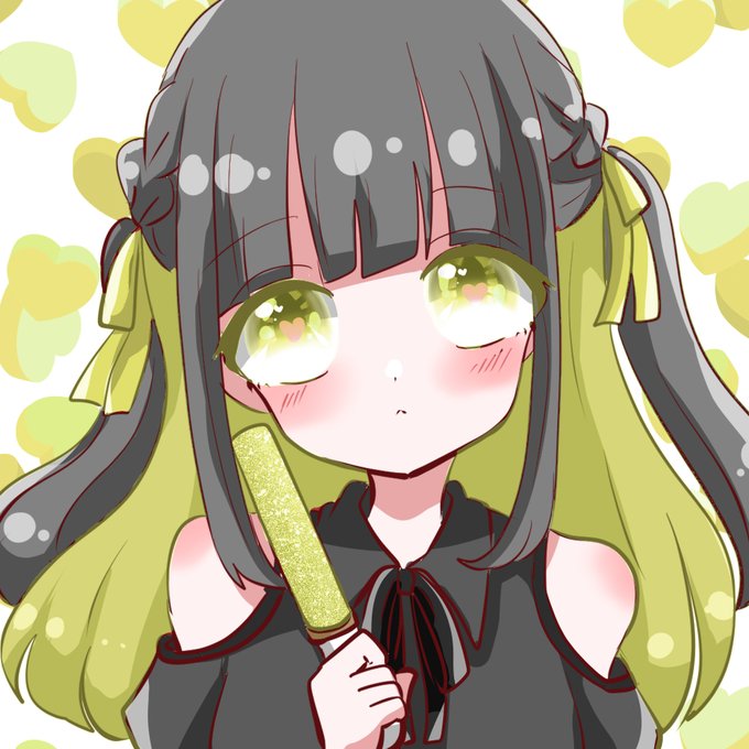 量産型フリーアイコンのtwitterイラスト検索結果