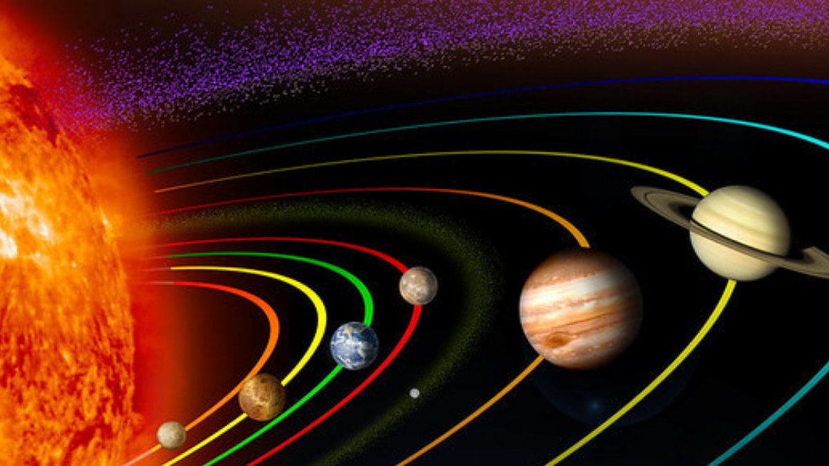 #PopQuiz answer:

Ultraviolet, visible light &amp; near-infrared light.

There are more #science facts to share with your class in our <a href="/Empiribox/">Empiribox</a> @ Home #KS2 Earth, Light &amp; Space module - with videos, worksheets &amp; quizzes!

👉 home.empiribox.com

#space #quiz #teachers #schools