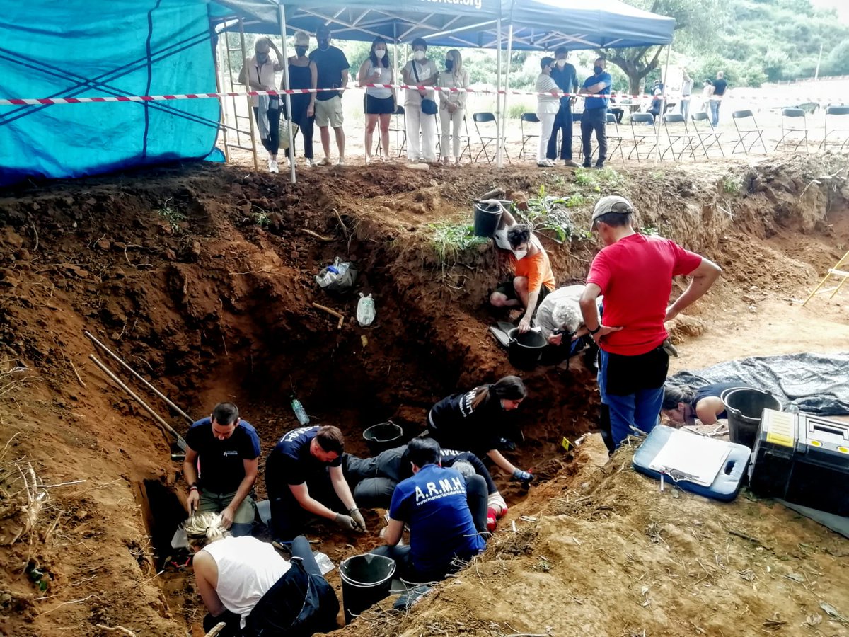 Memoria_ARMH tweet media