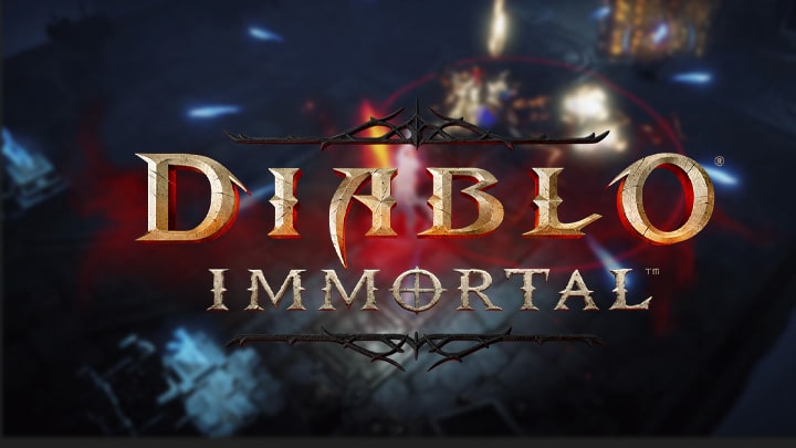 GlobalEsportsn2's tweet image. Diablo fans will have to be patient for the coming year: The mobile game Diablo Immortal will be postponed again. #BlizzardEntertainment #DiabloImmortal #TechnicalChanges

global-esports.news/general/techni…