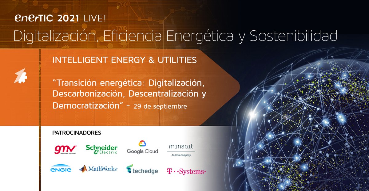 Plataforma enerTIC tweet media