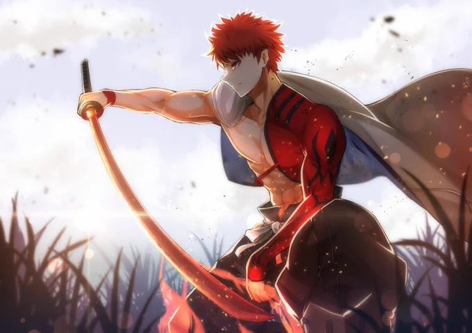千子村正
#FGO 