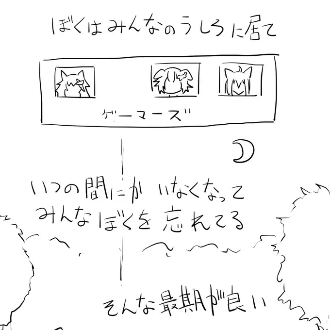 #絵かゆ 