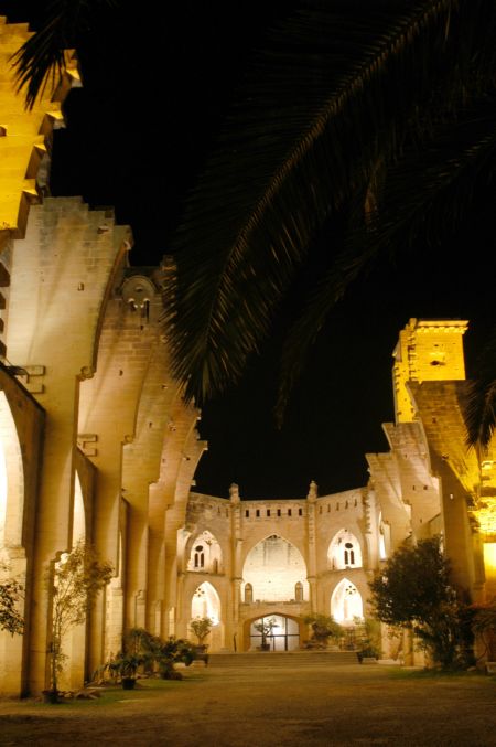 turismess's tweet photo. 📢📢 Avui actuació de SA REVETLA a l´Església Nova de Son Servera a les 22.00 h. 
Tradicions a un marc incomparable Vos hi esperam !!!!
Entrada gratuita. Tots els divendres a les 22.00 h.
#SonServera #balldebot #tradicions @visitcalamillor https://t.co/dtnDThWjUq
