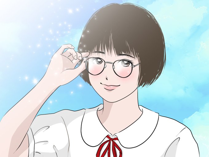 おかっぱのtwitterイラスト検索結果 おかっぱのtwitterイラスト検索結果