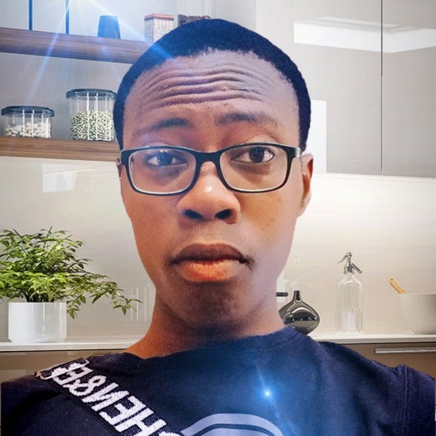 AdegbiteMathew6's tweet photo. #NewProfilePic2️⃣0️⃣2️⃣1️⃣ https://t.co/2LkxdP2Ylb