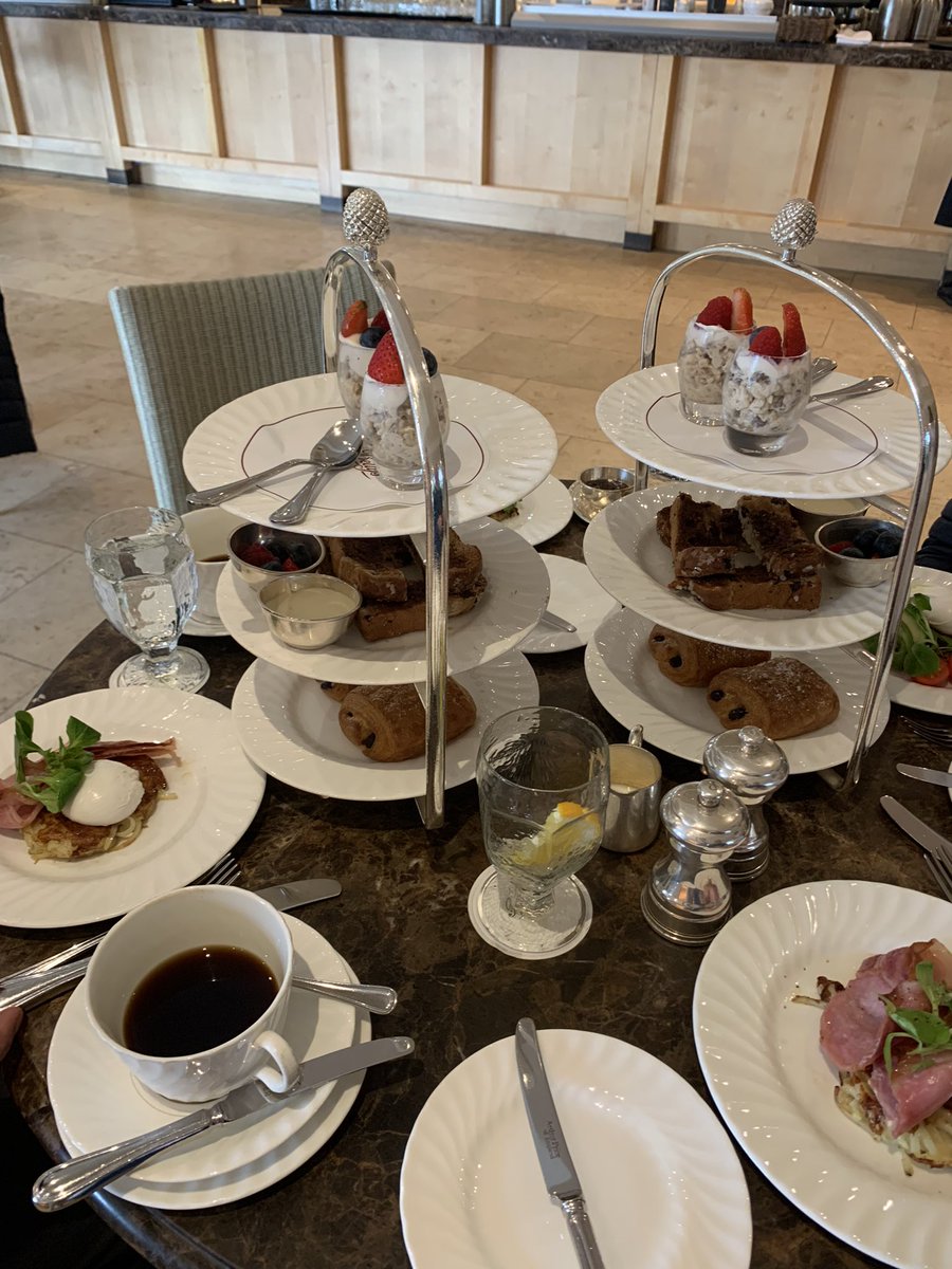 What a great way to start my thank you  #HDFT