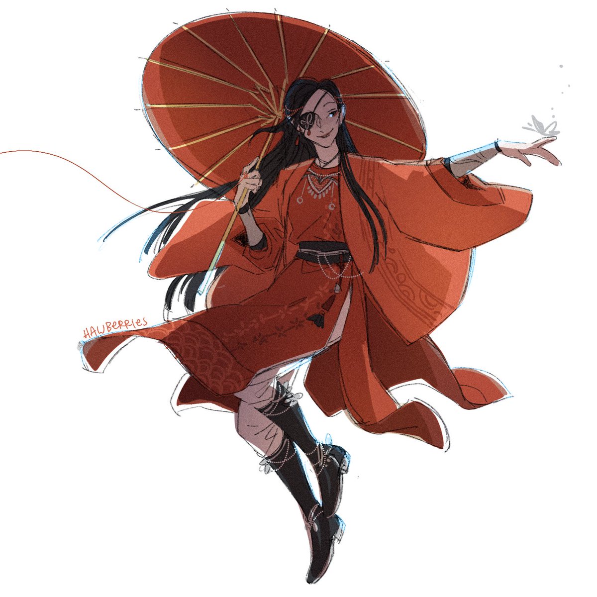 hawberries_'s tweet image. [tgcf] trying to figure out how to draw this man