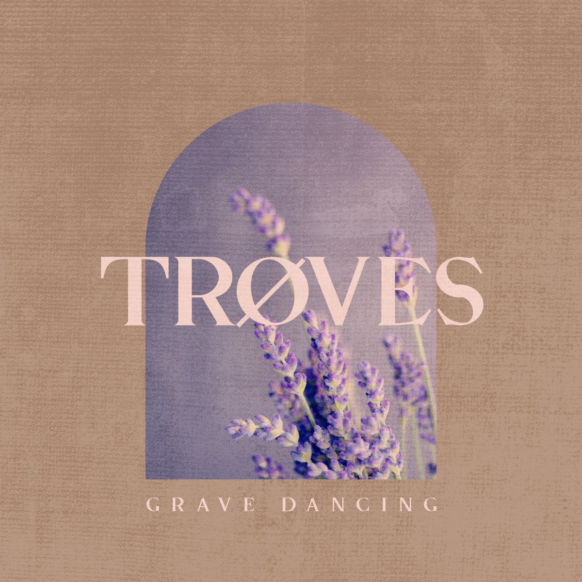 My latest single 'Grave Dancing' is out today! Have a listen wherever you find music :)