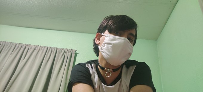 Happy #femboyfriday . :3

#femboy #sissy #crossdresser #gay #bi https://t.co/OjBAoZMyQx
