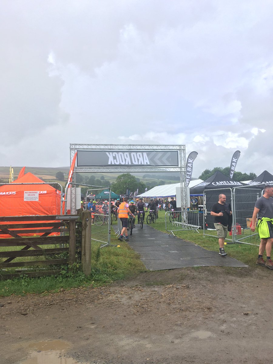Swaledale MRT (@swaledalemrt) on Twitter photo Today we are providing rescue and casualty care for <a href="/ardrockenduro/">Ard Rock Enduro</a> Hoping for a quiet day😎 Today we are providing rescue and casualty care for <a href="/ardrockenduro/">Ard Rock Enduro</a> Hoping for a quiet day😎