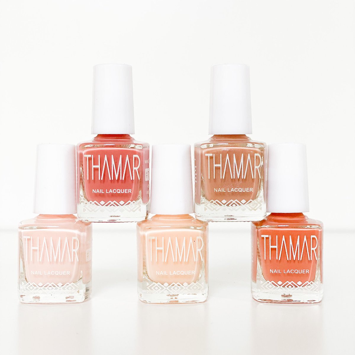 THAMAR_OFFICIAL's tweet photo. How nude? Thamar Nude❗️
Thamar Mini at KES150
Thamar regular at KES200
📞0727665556
#happyshopping #thamar #nails #nailstwitter https://t.co/FzIlLGQqU1