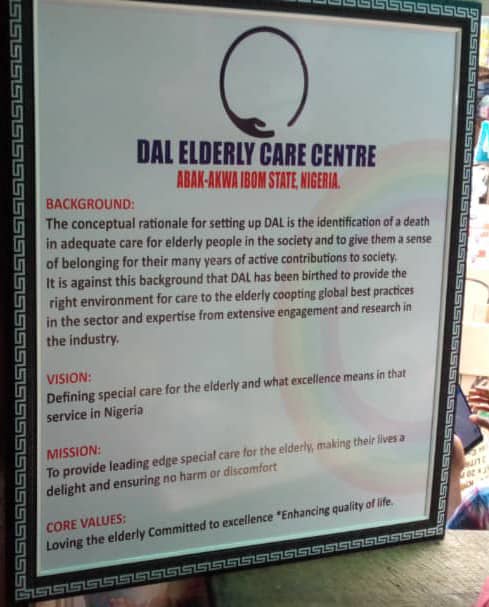AItiat's tweet photo. Opening soon in Abak Town of Akwa Ibom State in Nigeria DAL Adult Care Centre 
Contact names and mobile numbers
Mrs Maria Udoh  002348025592772
Ms Felicia Itiat     002348037311269
Anthony Itiat(Proprietor) +447407319107 https://t.co/1JAiIssMZy