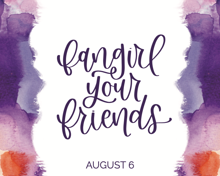 There's nothing better than a supportive girl gang! 💞 Lift your friends up and instill confidence in them, and see how the positive energy flows through the whole group! ✨🌸 #FridayFeeling