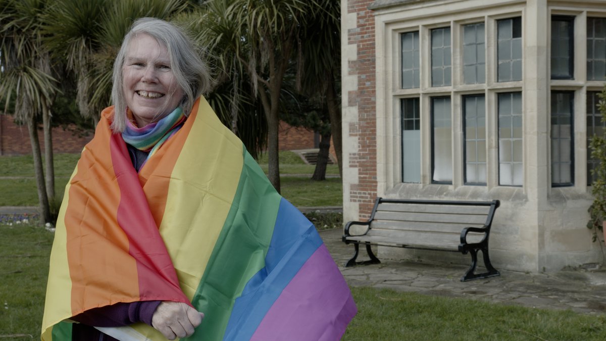 Hastings Museum & Art Gallery (@hastings_museum) on Twitter photo WE’RE HERE, WE’RE QUEER is the first display by the #Hastings #Queer #History Collective. It features objects showing their experience as queer people living in/ around Hastings. It's here until 29 Aug.
Thanks to <a href="/homeliveart/">Home Live Art</a> <a href="/stand2attention/">E-J Scott</a> <a href="/newwritingsouth/">New Writing South</a> <a href="/ace_southeast/">Arts Council England, South East</a> WE’RE HERE, WE’RE QUEER is the first display by the #Hastings #Queer #History Collective. It features objects showing their experience as queer people living in/ around Hastings. It's here until 29 Aug.
Thanks to <a href="/homeliveart/">Home Live Art</a> <a href="/stand2attention/">E-J Scott</a> <a href="/newwritingsouth/">New Writing South</a> <a href="/ace_southeast/">Arts Council England, South East</a>