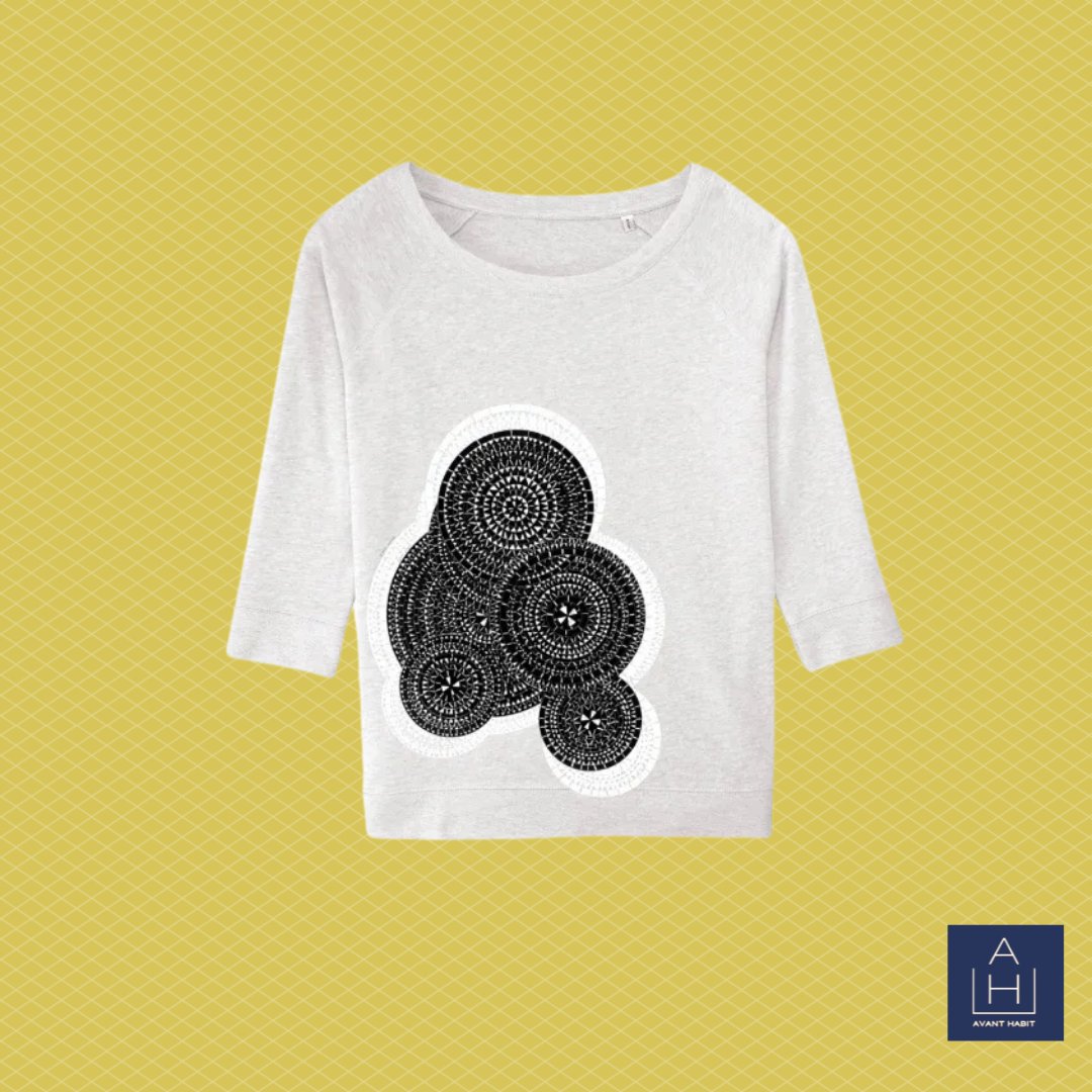 Avant Habit tweet media