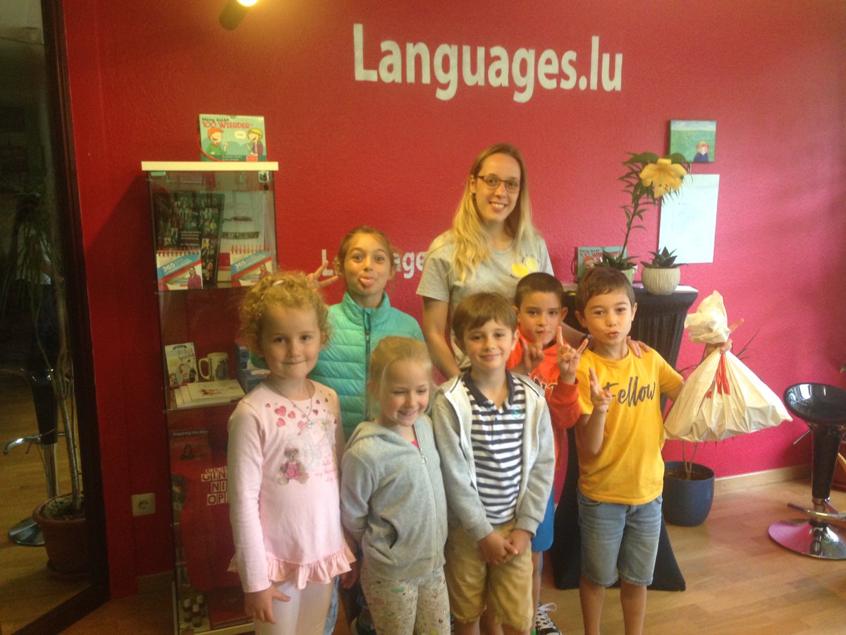 LanguagesLu tweet picture