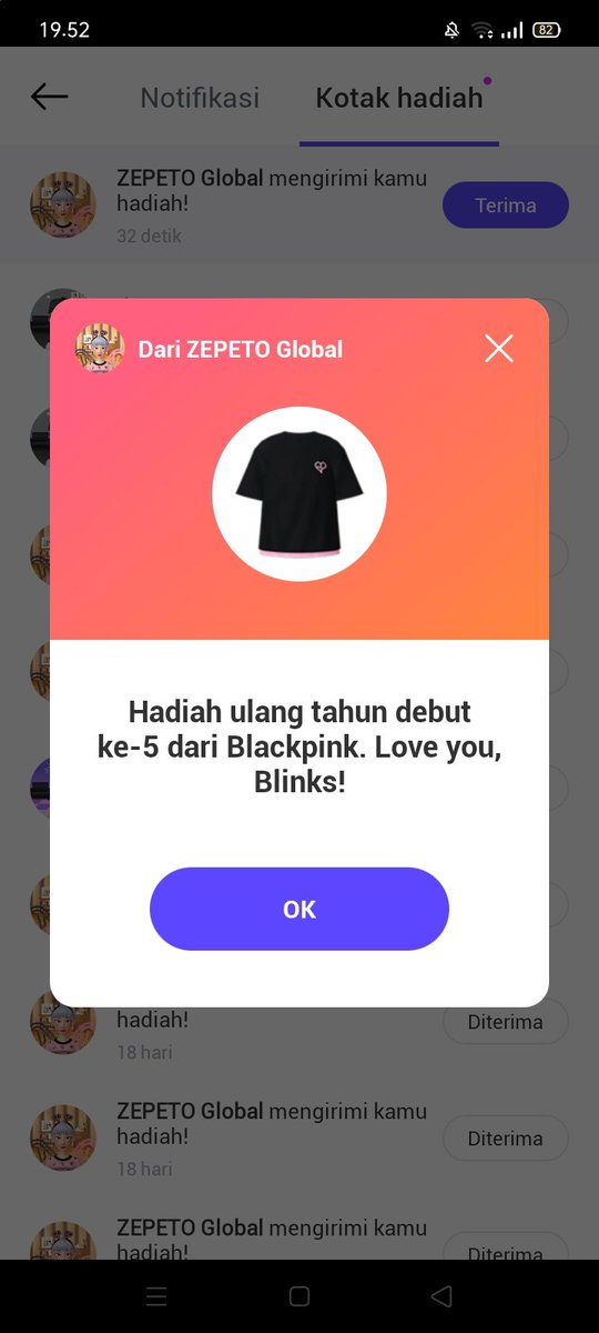 mayan lah dapet gretongan //