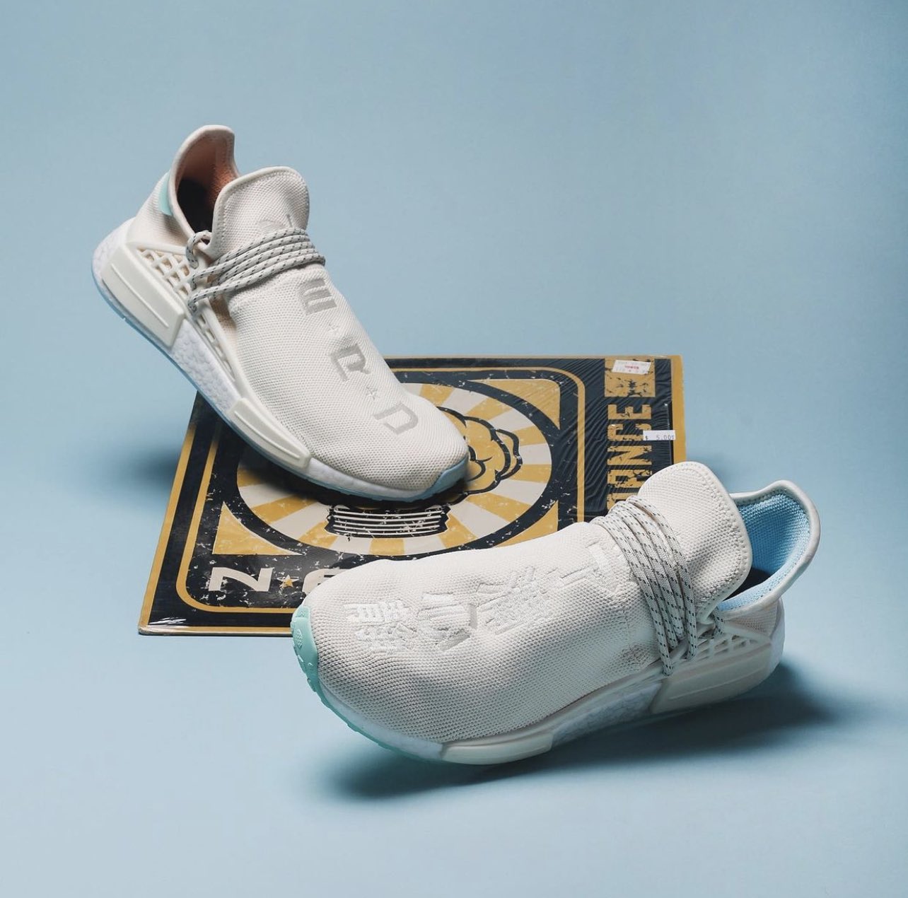 Nmd hr cheap