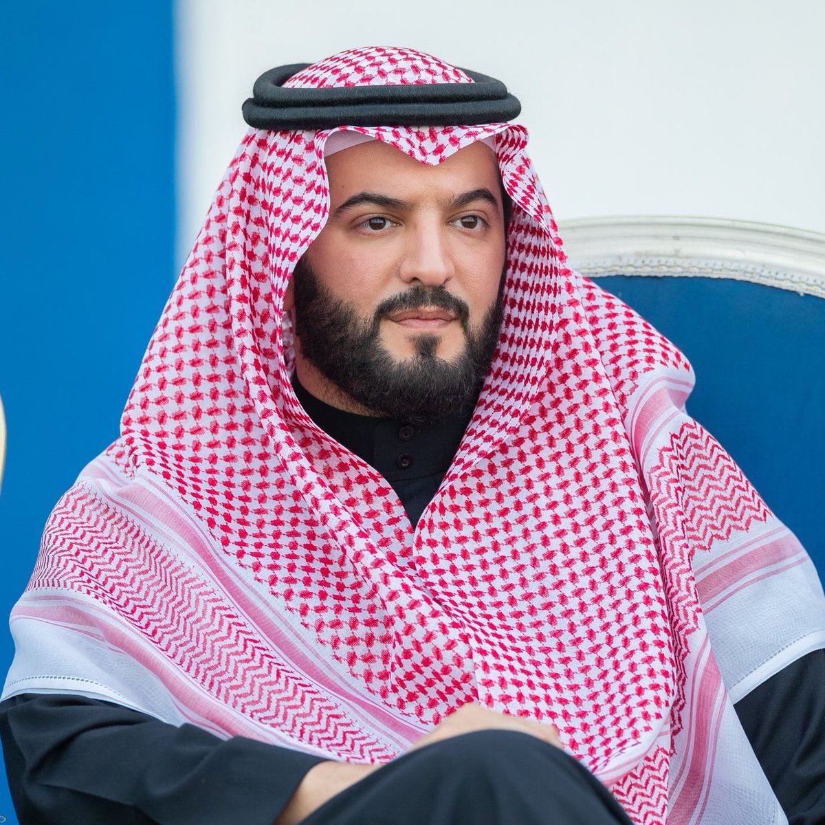 قل الحكي فعلك...والمجد يشهد لك🙏🏼

شكراً لكم بحجم السماء على كل ما تبذلوه من اجل الهلال .. وشكر ايضاً لكل من ساهم في هذه الصفقه سواء مادياً او بتسهيل المفاوضات .. صفقة للتاريخ 😍الله ينفع به ويوفق هلالنا💙
#شكرا_الوليد_بن_طلال