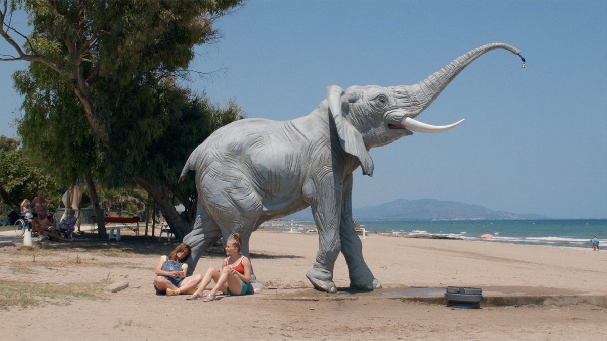 💥 Tuixén Benet 💥 Visiones Contemporáneas 💥

👉 Comisariada por <a href="/playtimeav/">Playtime Audiovisuales</a> 

📽 «Aloma i Mila», 2020.