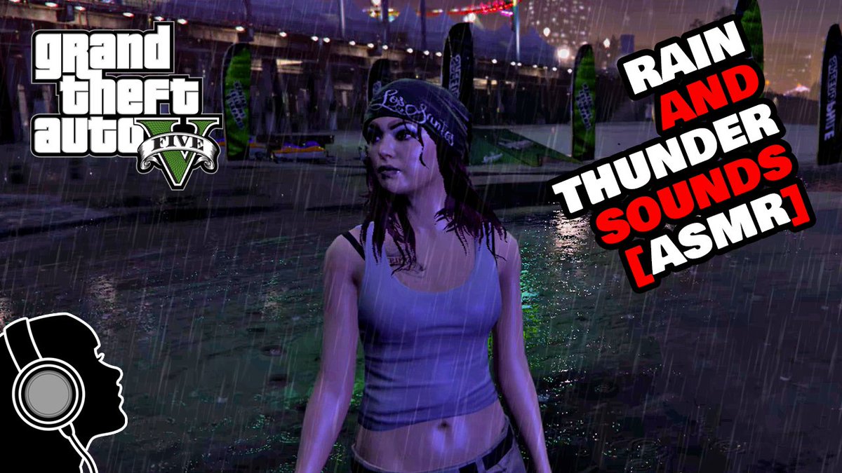 asmrgamerdotcom's tweet photo. Watch here: https://t.co/tSNFxhRW8R
#gta5 #asmr #gta #video #gameplay #asmrgamer #gamer #asmrgaming #asmrvideo #gtav #relax #relaxing #rain #thunder #sleep #tingles https://t.co/zzgMVtXAIm
