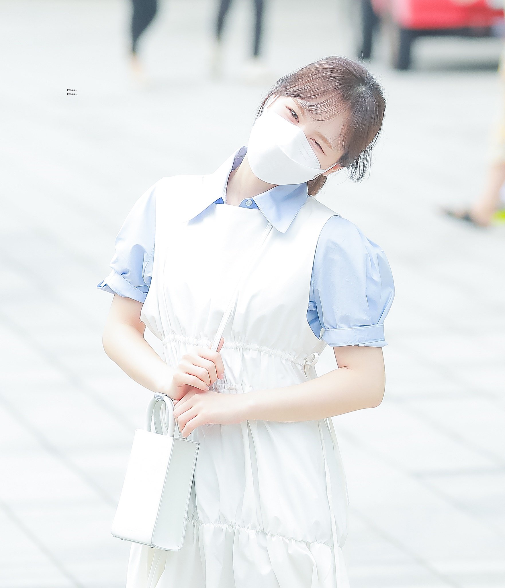 chae. chae. 💙 on Twitter: