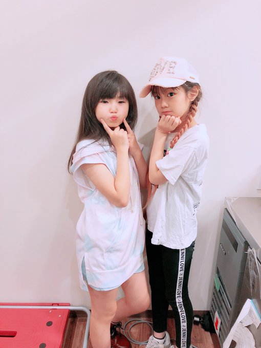 Twitterのコスプレ画像6