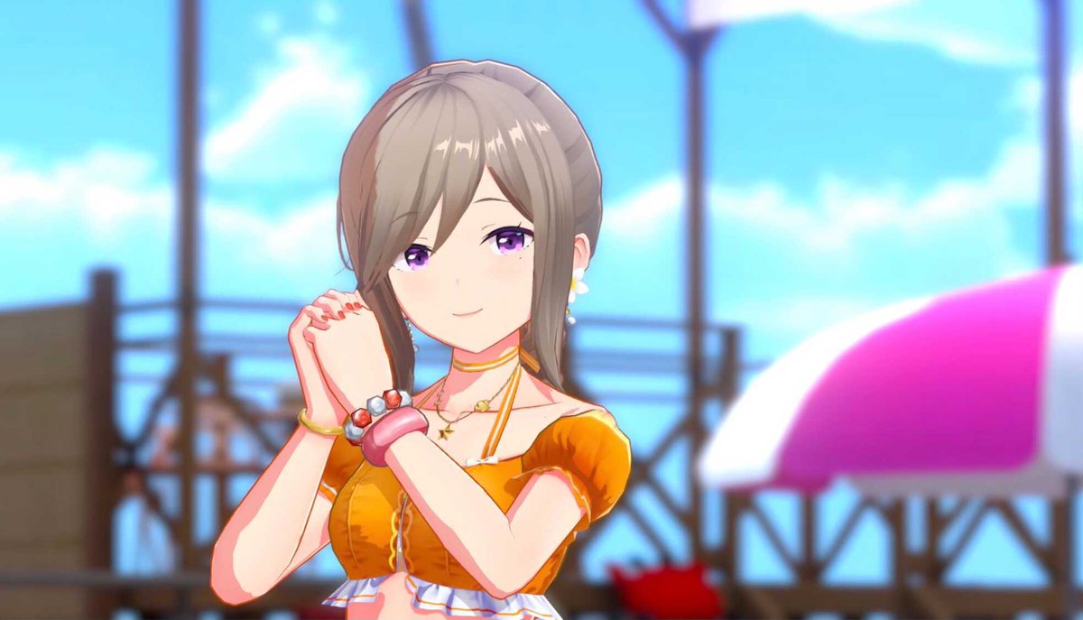 IDOLY PRIDE アイドリープライド(アイプラ)|ゲーム好評配信中 on