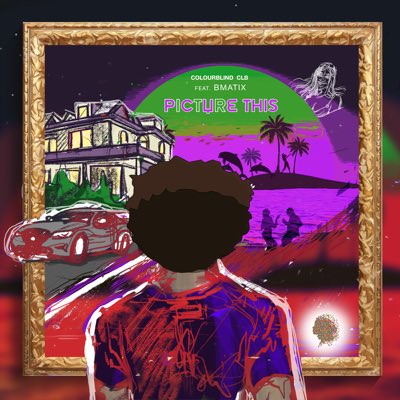ColourblindCLB's tweet photo. #NewProfilePic https://t.co/zoX669keGf