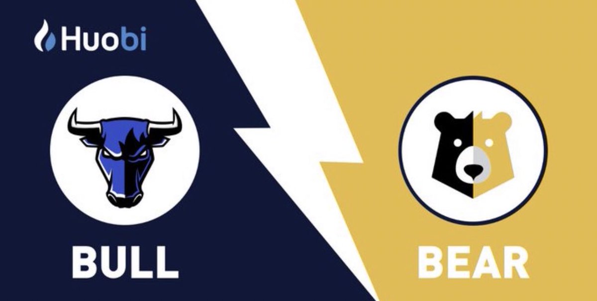 Pick your side: ❤️ Bulls 🔁 Bears