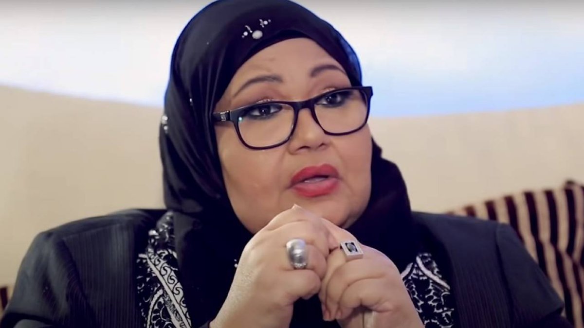 بوابة الوفد (فيديو) تشييع جثمان الفنانة الكويتية انتصار الشراح
