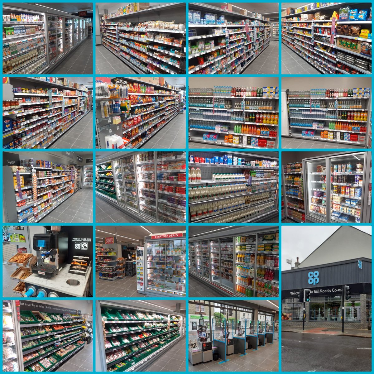 Stephen Smith..... community Champion tweet media