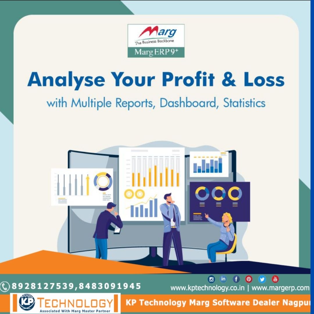 technology_kp's tweet photo. Analyse Your Profit And Loss | KP Technology Nagpur

#margsoftwaredealerkptechnology
#accountingsoftware #billingsoftware
#gstsoftware #business #billingapp
#Best_Software_for_GST_Billing_KP_Technology
#GST_Billing_Software_nagpur https://t.co/ik5NQz5dqo