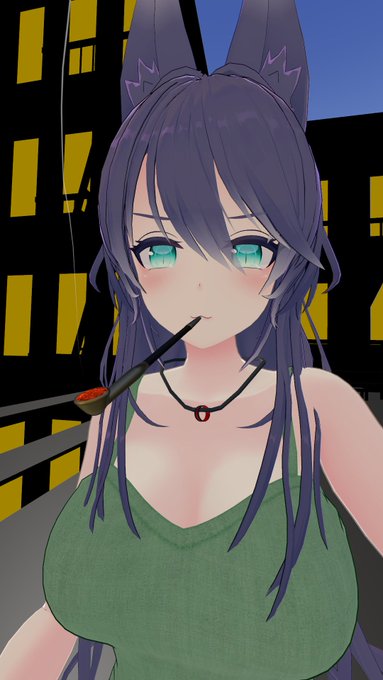 VRCでのわしじゃよ 