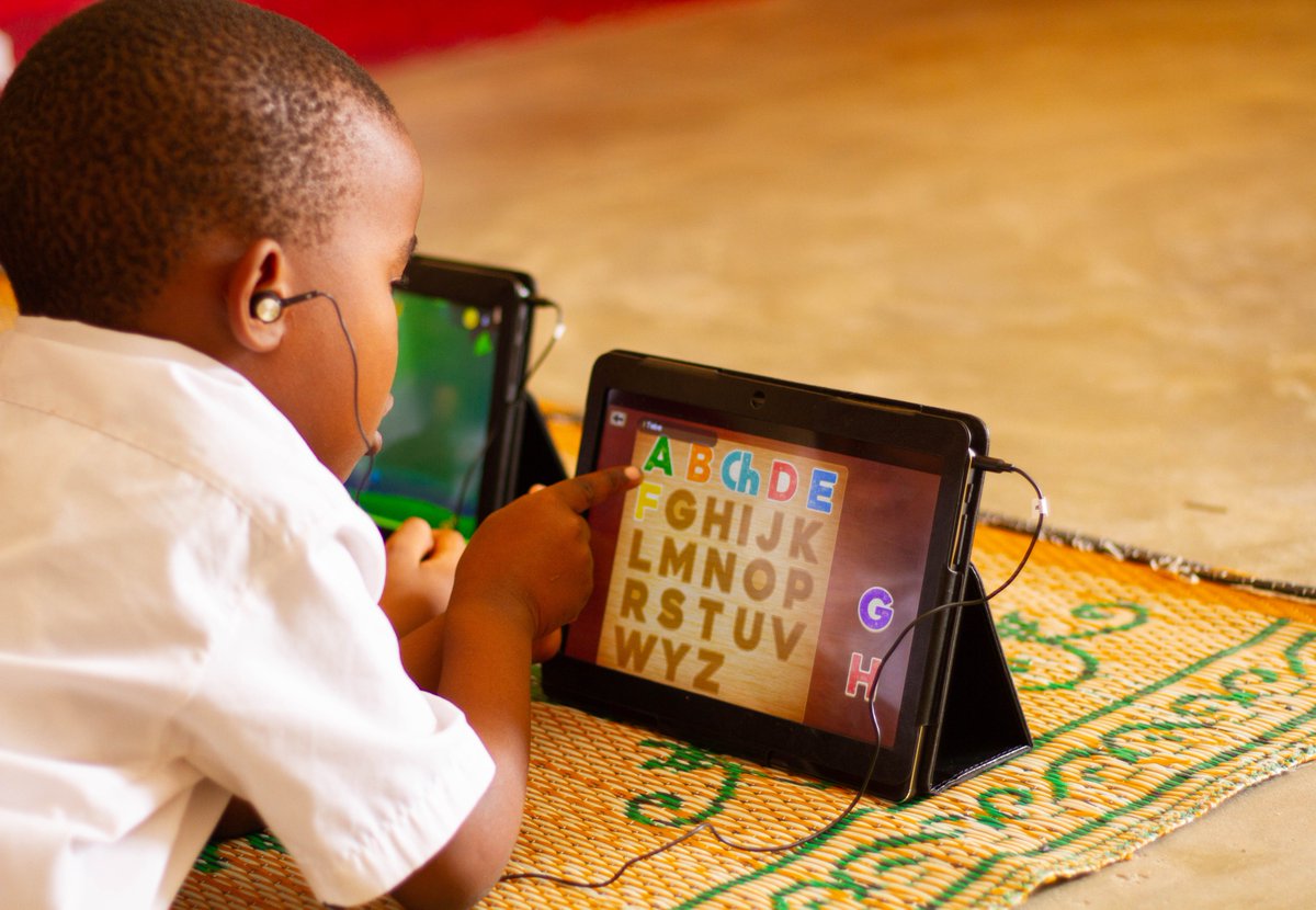 Quality early-learning settings provide experiences for stimulating interactions that are critical in nurturing children’s social and emotional skills that set them up for success in life.
#edtech
#education
#educationforall
