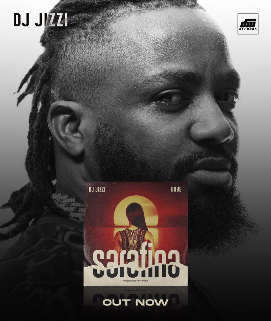 S_M_G_Records's tweet photo. https://t.co/d3fICV0eZW  From the desk of DJ Jizzi Worldwide Management in conjunction with DM Records:  We know you all have been waiting in great anticipation for the official release of the DJ Jizzi’s debut single Sarafina! https://t.co/JrA5aR2eaa