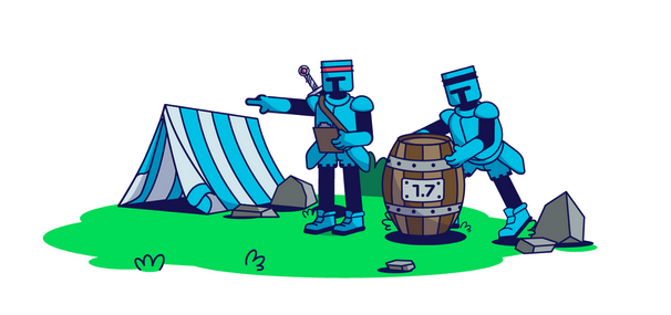 ReportCloud's tweet photo. Storage orchestration easier, safer, with more functionalities: the graduated @CloudNativeFdn project @rook_io released v1.7:

https://t.co/jy4z4uQvv6

#kubernetes #storage #Rook #CNCF #Ceph #cluster #thecloudreport https://t.co/guU5CPpoA0