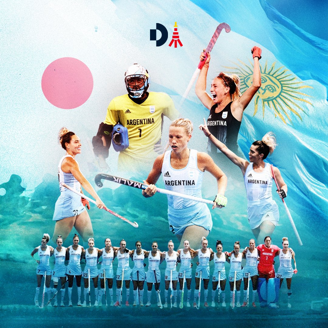 canaldeportv's tweet photo. 🇦🇷 ¡LAS LEONAS, ORGULLO NACIONAL! 🥈

🥈 Plata en 🇦🇺 Sydney 2000 
🥉 Bronce en 🇬🇷 Atenas 2004
🥉 Bronce en 🇨🇳 Beijing 2008
🥈 Plata en 🇬🇧 Londres 2012 
📜 Diploma en 🇧🇷 Rio 2016
🥈 Plata en 🇯🇵 en Tokio 2020

El hockey nacional en la élite olímpica.

#Tokyo2020 | #TOKIOenDEPORTV https://t.co/GhIGEcUswt