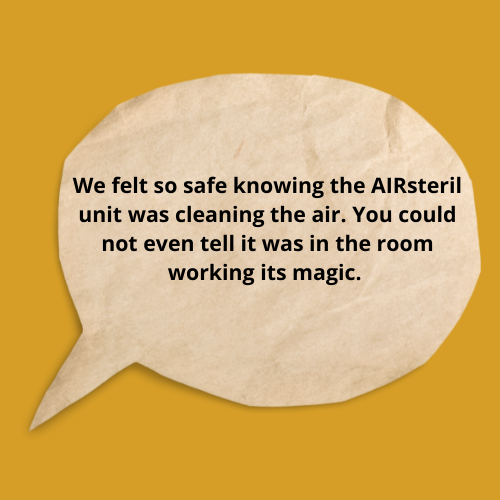 We've been getting fantastic feedback from clients about the AIRsteril units in the apartments. These devices deliver air purification that kills 99.9% of bacteria and viruses in as little as 60 minutes. beechurstservicedapartments.co.uk/s/stories/air-…
#COVID19 #COVIDSecure #AirSteril #AirPurification