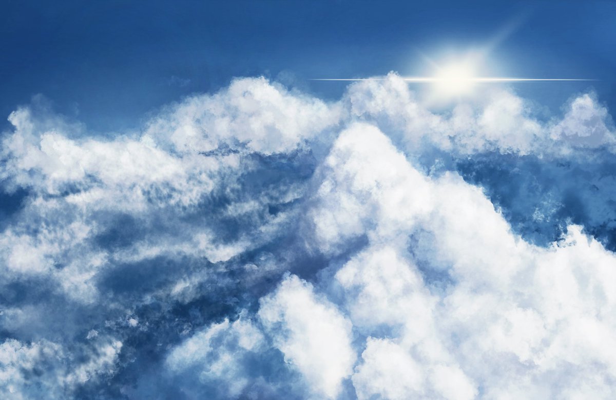 花森 背景イラストレーター على تويتر 雲の上の景色 約3時間で描きました イラスト アトリエの系譜plus 絵描きさんと繋がりたい 芸術の輪 世界絵師 落書向上委員会 イラスト王国 創作の狼煙 みんなで楽しむtwitter展覧会 背景 背景 イラスト 夏の創作