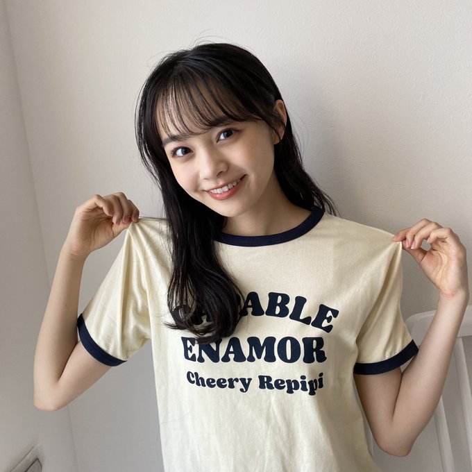 林芽亜里のTwitter画像22