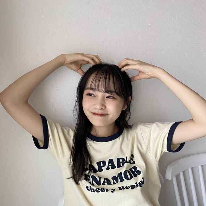 林芽亜里のTwitter画像23