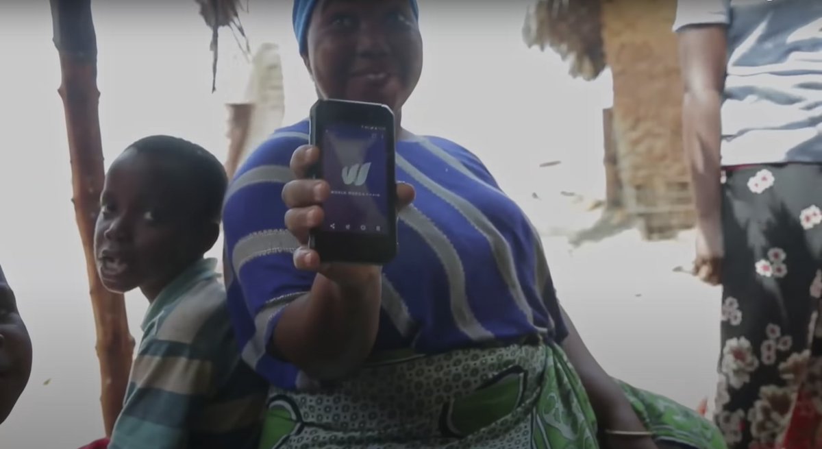 TheLINKApe's tweet photo. I was jealous of early ICO investors, and now I am one. Very grateful to be able to invest in a project installing infrastructure to run a telecoms network on the #cardano blockchain in Africa as we speak... for ~$0.15 a token. 
LAST WEEK of presale here: https://t.co/40LeLRo0HO https://t.co/kL6gxnuwDn