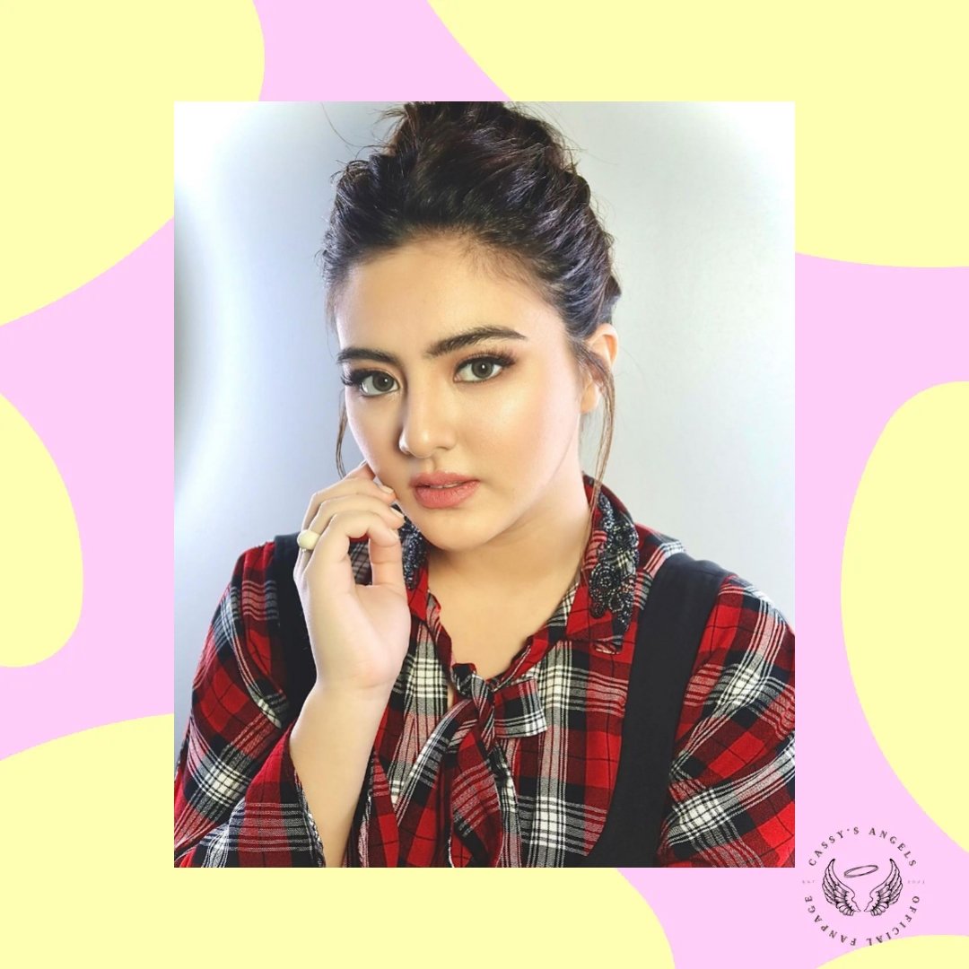 cassyellowheart's tweet photo. ayuda for tonight. napaka ganda!! 

CASSYLEGASPI OnChallenging https://t.co/Bf54wppOsk