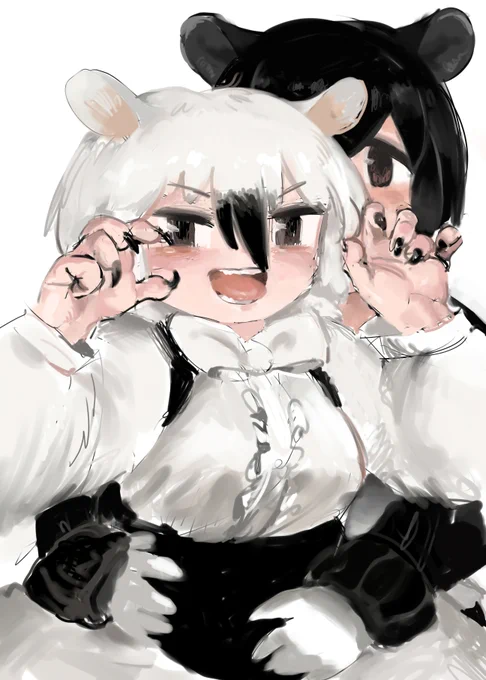 ありばく 