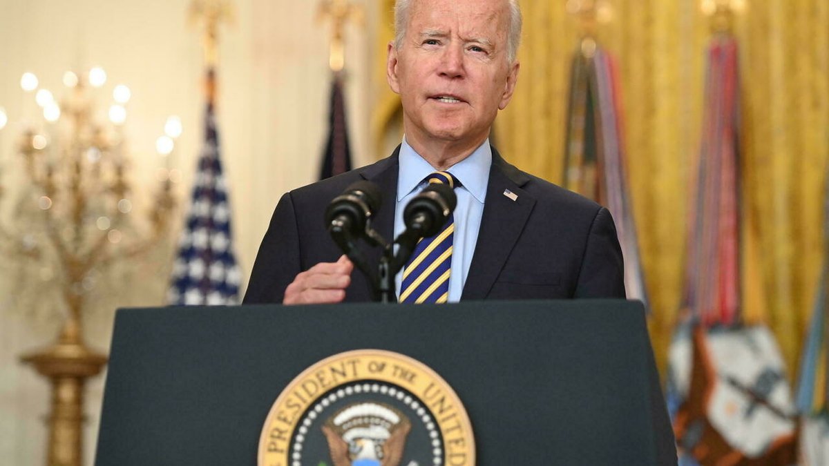 جو بايدن يقرر منح مواطني هونغ كونغ لجوءا مؤقتا جراء "تآكل حقوقهم وحرياتهم" في المدينة